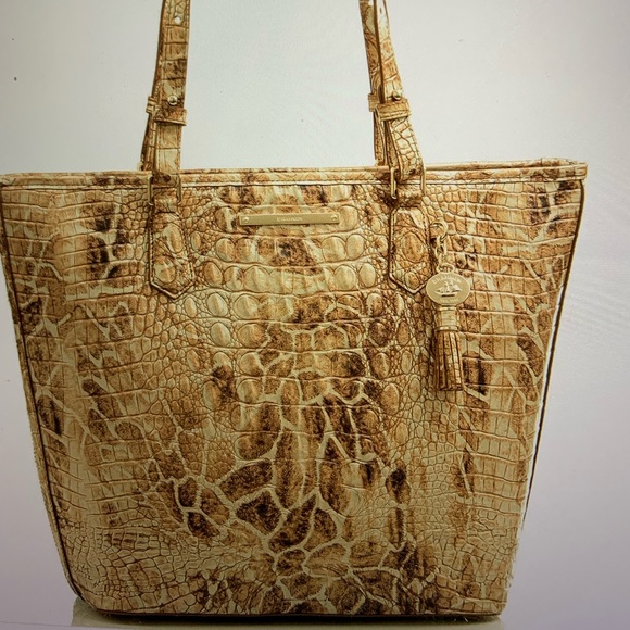 Brahmin Handbags - NWT Brahmin Asher